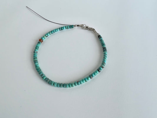 Turquoise Bracelet