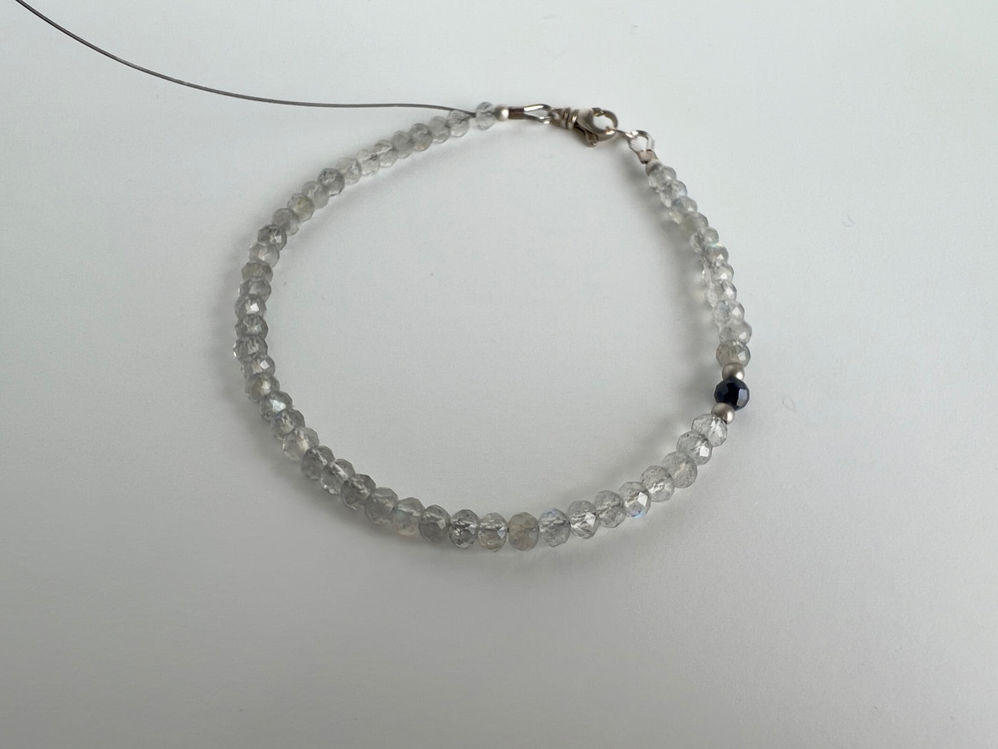 Labradorite Bracelet